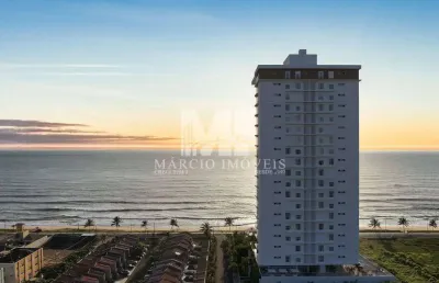 Apartamento com 3 quartos à venda no Tabuleiro, Barra Velha 