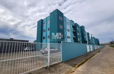 Apartamento térreo em condomínio fechado – para venda e locação