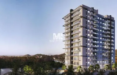 Apartamento com 3 quartos à venda no Itajubá, Barra Velha 