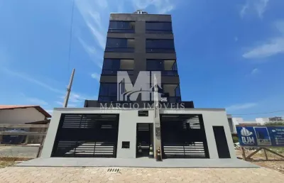 Apartamento novo - 370 metros do mar - praia de itajuba