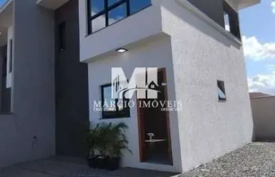 Casa com 2 quartos à venda no São Cristovão, Barra Velha 