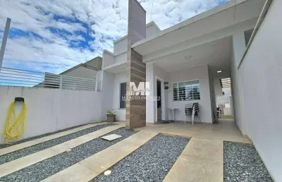 Casa com 2 quartos à venda no Icaraí, Barra Velha 