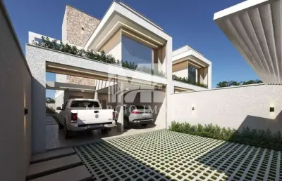 Casa com 3 quartos à venda na Vila Nova, Barra Velha 