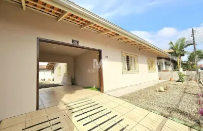 Casa com 3 quartos à venda na Rua Orides Dos Santos, 53, Centro, Barra Velha