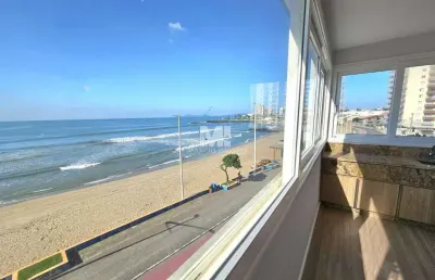 Apartamento com 3 quartos à venda no Centro, Barra Velha 