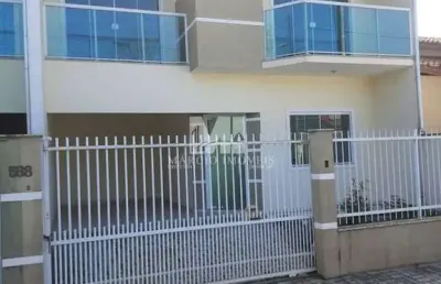 Casa com 3 quartos para alugar na Rua David Pedro Espíndola, 588, Centro, Barra Velha