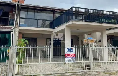Apartamento com 3 quartos para alugar no Tabuleiro, Barra Velha 