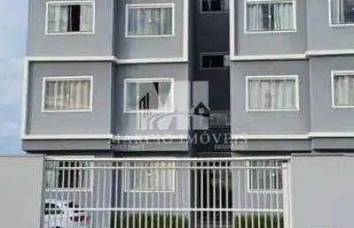 Apartamento com 2 quartos à venda na Rua Manoel José Rosa, 269, São Cristovão, Barra Velha