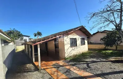 Casa com 3 quartos à venda no Centro, Barra Velha 