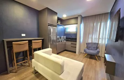 Apartamento com 2 quartos à venda na Rua Guilherme Weege, 22, Centro, Jaraguá do Sul