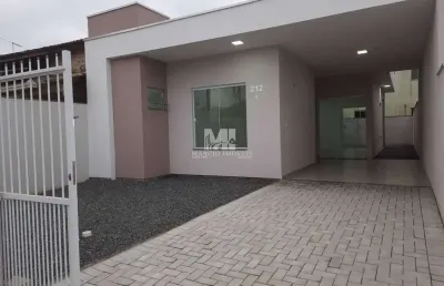 Casa com 2 quartos para alugar na Rua Juscelino Kubitschek, 212, Centro, Barra Velha