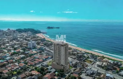 Apartamento com 2 quartos à venda na Rua João Adelino Coelho, 40, Centro, Barra Velha