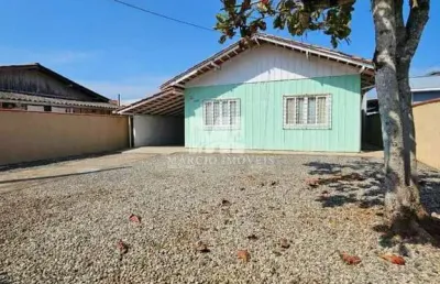 Casa com 3 quartos à venda na Rua Eduardo Machado, 489, São Cristovão, Barra Velha