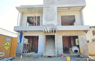 Apartamento com 2 quartos à venda no São Cristovão, Barra Velha 