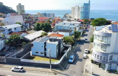 Casa com 4 quartos para alugar na Rua Cons. Onofre Fernandes, 150, Centro, Barra Velha