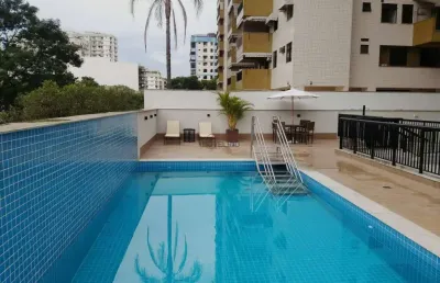 Apartamento com 2 quartos à venda na Rua General Espírito Santo Cardoso, Tijuca, Rio de Janeiro