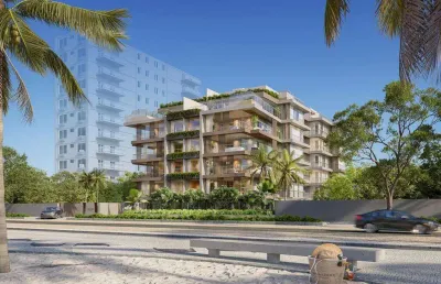 Apartamento à venda no bairro barra da tijuca - rio de janeiro/rj