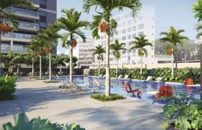 Apartamento com 3 quartos à venda na Rua Mariz e Barros, Tijuca, Rio de Janeiro