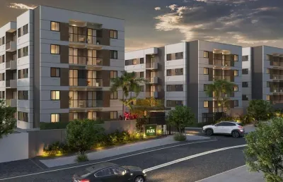 Apartamento à venda no bairro freguesia (jacarepaguá) - rio de janeiro/rj
