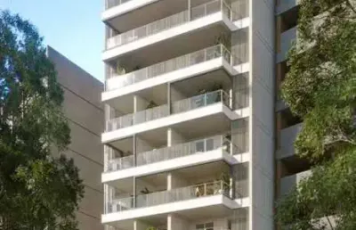 Apartamento à venda no bairro copacabana - rio de janeiro/rj