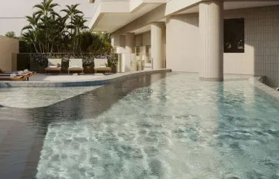 Apartamento cobertura duplex em botafogo, rio de janeiro/rj