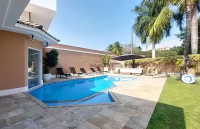 Casa alto padrão em barra da tijuca, rio de janeiro/rj