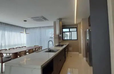 Apartamento 4 quartos alto padrão  em barra da tijuca, rio de janeiro/rj