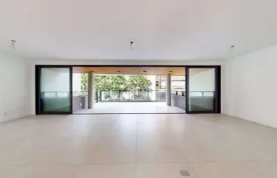 Apartamento de luxo à venda no leblon rj – 232m², 4 suítes, sol da manhã e localização nobre