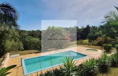 Chácara / sítio com 3 quartos à venda em Sorocamirim, Ibiúna 