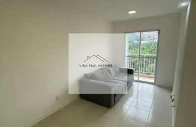Apartamento com 2 quartos à venda no Lageado, Cotia 