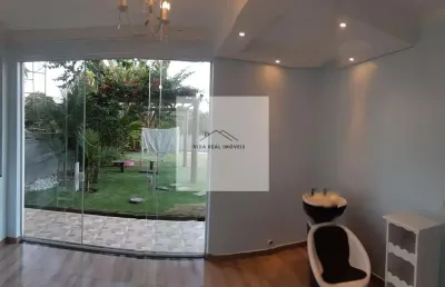 Casa de condomínio em remanso  -  vargem grande paulista