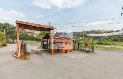 Casa em condomínio fechado com 3 quartos à venda no Parque Rizzo II, Cotia 