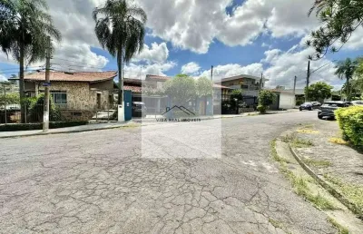 Casa com 4 quartos à venda no Jardim Jussara, São Paulo 