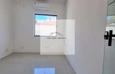 Sala comercial para alugar no Parque Bahia, Cotia 
