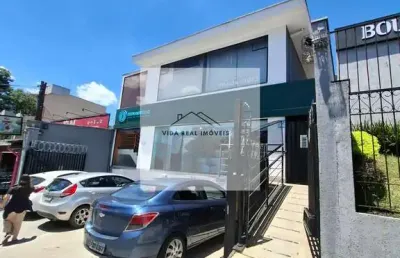 Sala comercial para alugar no Parque Bahia, Cotia 