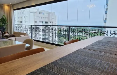 Apartamento com 3 quartos à venda na Avenida Brasília, 286, Jardim das Américas, Cuiabá