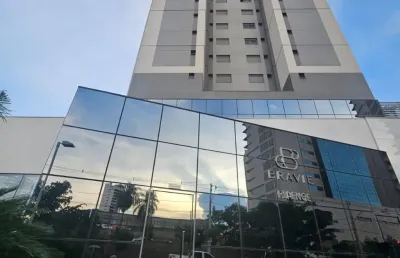 Apartamento novo no bravie, para morar com conforto no jd. aclimação