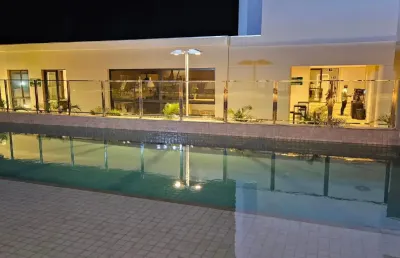 Apartamento com 3 quartos à venda na Avenida Senegal, 38, Jardim Aclimação, Cuiabá
