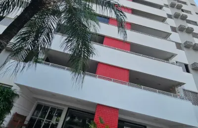 Apartamento mobiliado, moderno, no sunset boulevard,  no araés