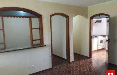 Apartamento à venda no residencial olímpia romi em santa bárbara d'oeste.