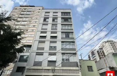 Apartamento à venda no edifício ebenezer em são paulo.