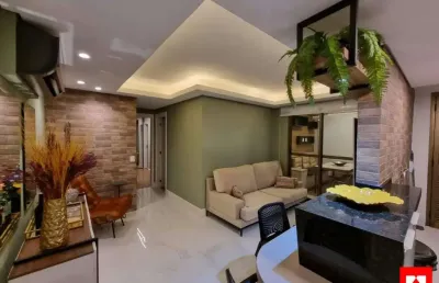 Apartamento à venda no residencial living elegance em campinas.