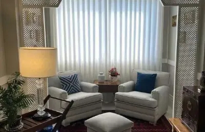 Apartamento à venda no condomínio morada do bosque em americana.