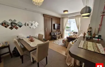 Apartamento à venda no residencial dream vision em campinas com 2 quartos (1 suíte) e 2 vagas de garagem