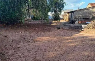 Terreno à venda no centro em santa bárbara d'oeste.