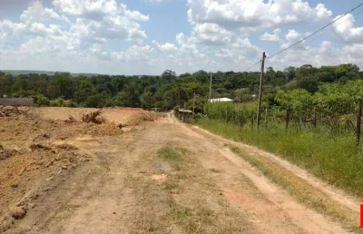 Chácara / sítio à venda na Chácara Recreio Represa, Nova Odessa 