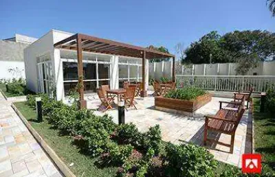 Apartamento à venda no residencial garnet em americana