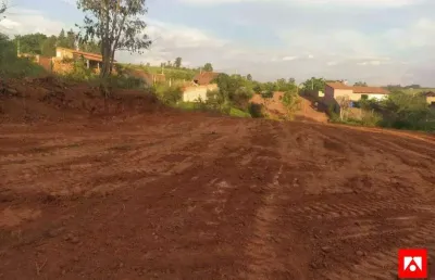 Chácara / sítio à venda no Jardim São João, Limeira 
