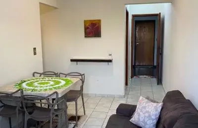 Apartamento à venda no residencial dona alcina em americana – conforto, praticidade e localização estratégica!