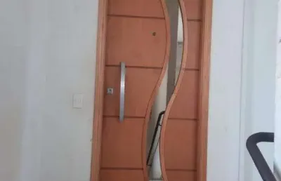 Apartamento à venda no condomínio jequitibas em santa bárbara d'oeste